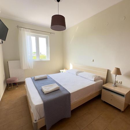 Casa Vardani Modern Central Apartments Lefkáda Extérieur photo