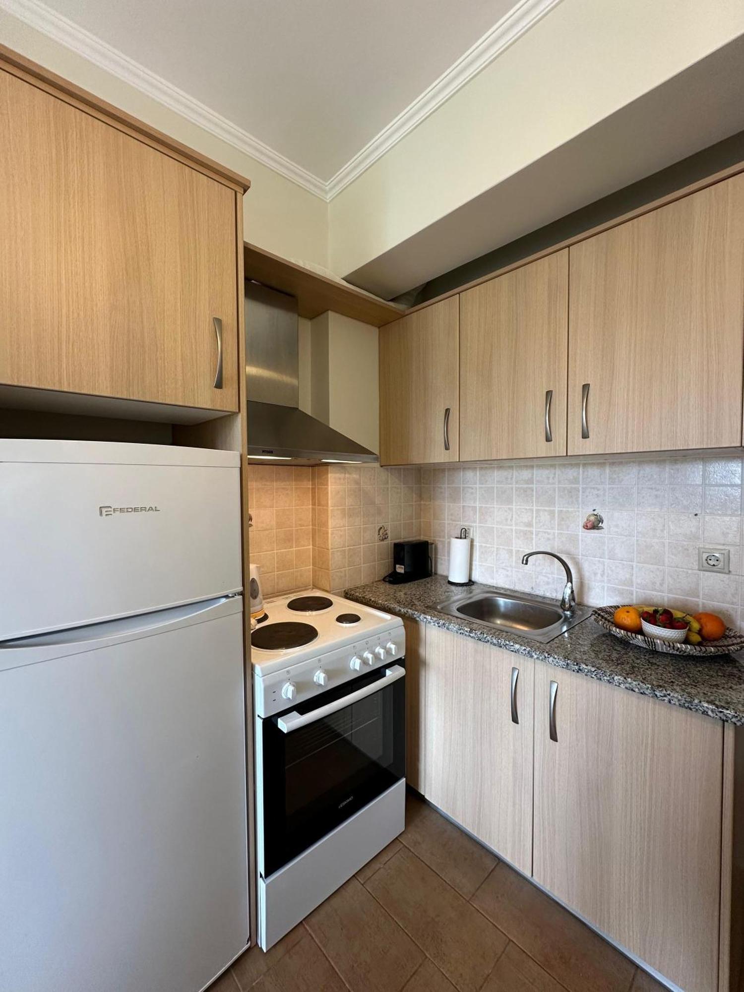 Casa Vardani Modern Central Apartments Lefkáda Extérieur photo