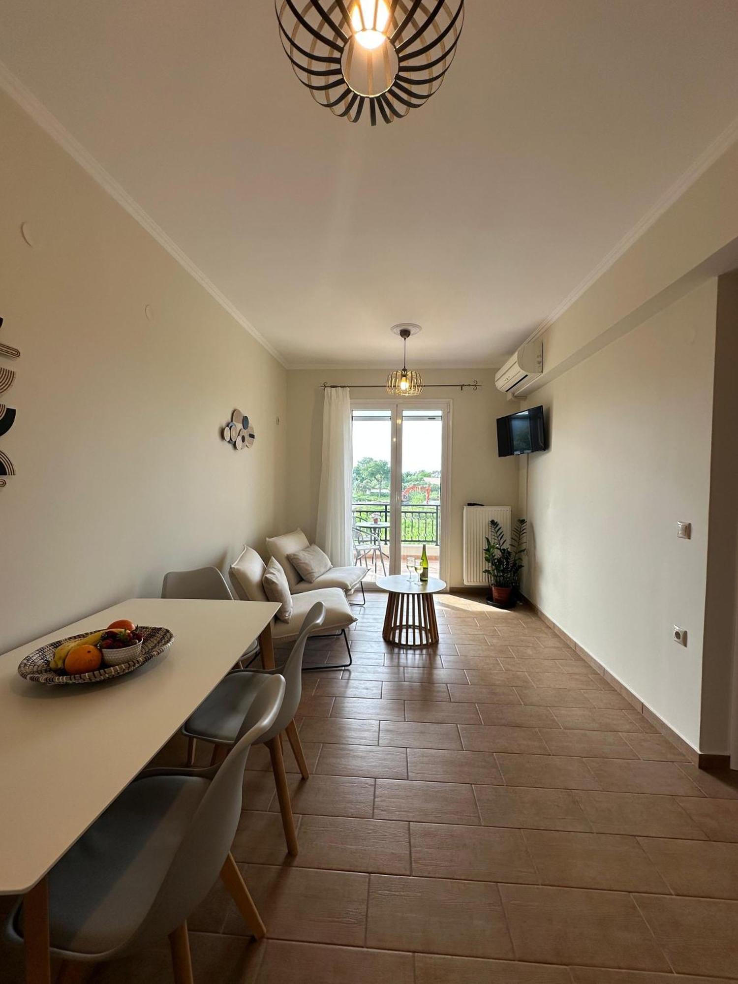 Casa Vardani Modern Central Apartments Lefkáda Extérieur photo