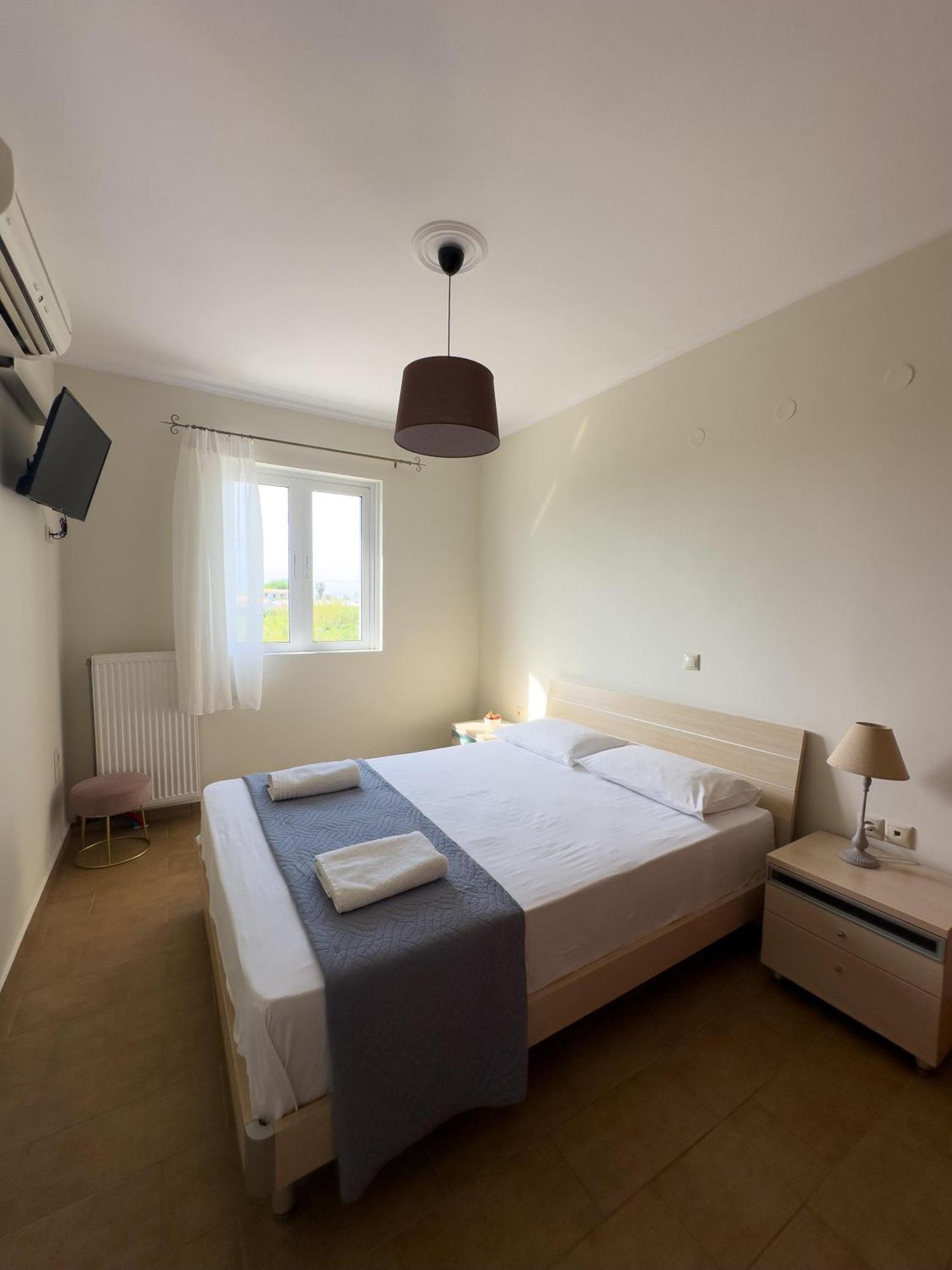 Casa Vardani Modern Central Apartments Lefkáda Extérieur photo