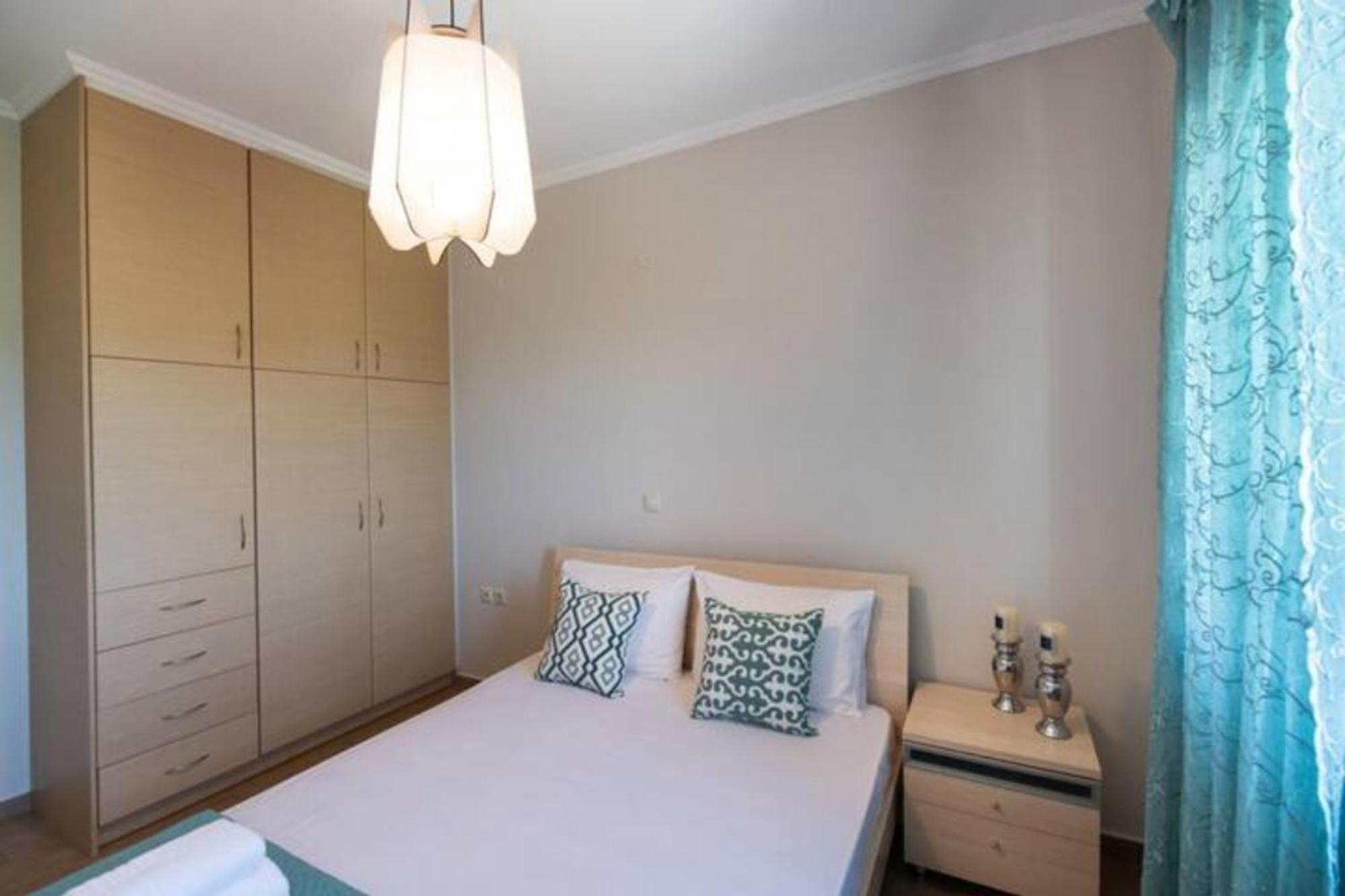 Casa Vardani Modern Central Apartments Lefkáda Extérieur photo